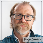 The Art of Story & Story Structure – With George Saunders