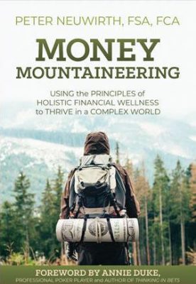 Gallery 1 - Peter Neuwirth – Money Mountaineering