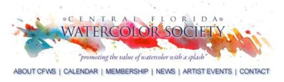Central Florida Watercolor Society