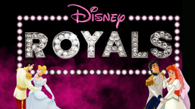 Disney Royals