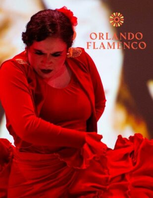 Orlando Flamenco