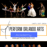 Perform Orlando Arts Inc