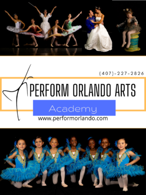 Perform Orlando Arts Inc