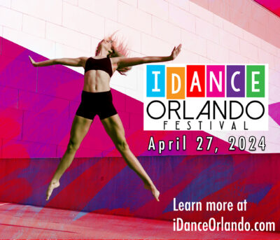 IDance Orlando Festival 2024