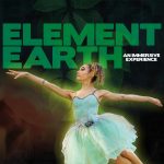 Element Earth- An Immersive Experience